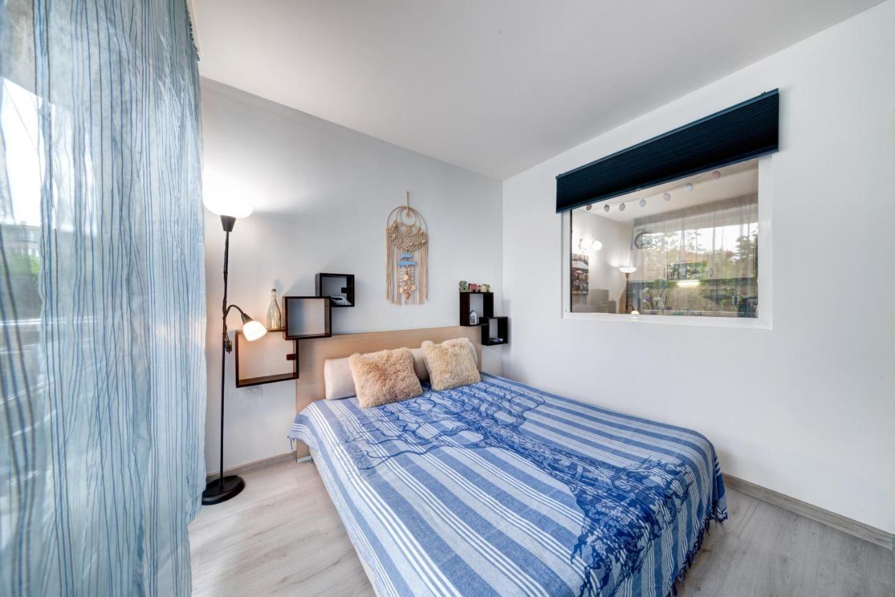 Апартамент Декор Burgas Exterior foto
