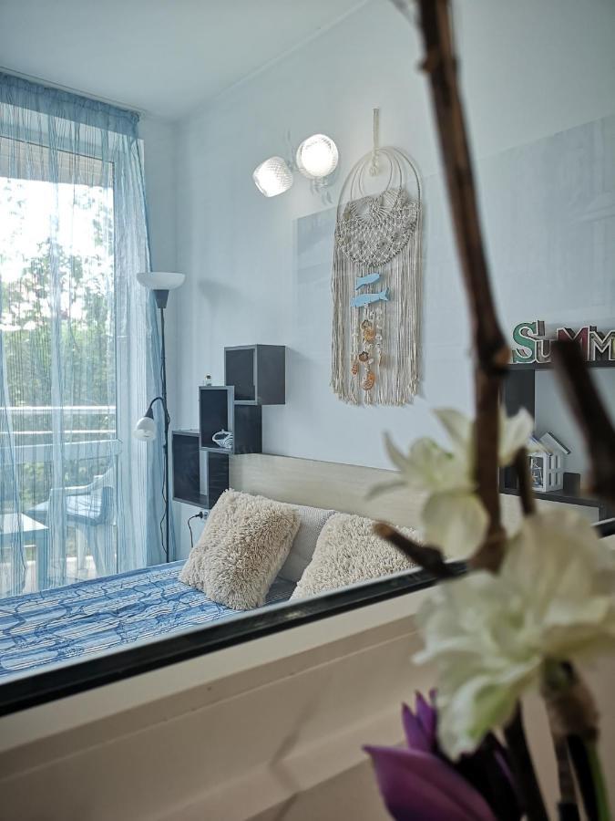 Апартамент Декор Burgas Exterior foto