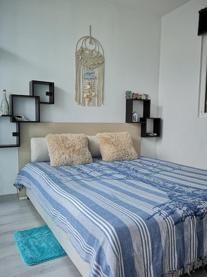 Апартамент Декор Burgas Exterior foto