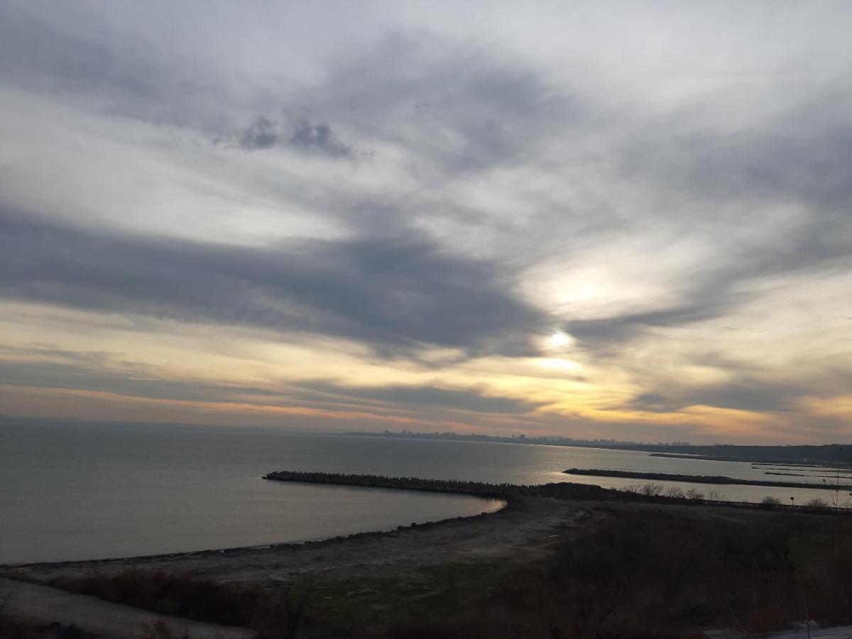 Апартамент Декор Burgas Exterior foto