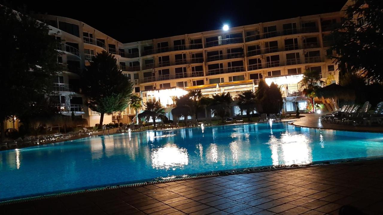 Апартамент Декор Burgas Exterior foto